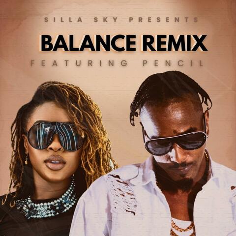 Balance (Pencil Remix)