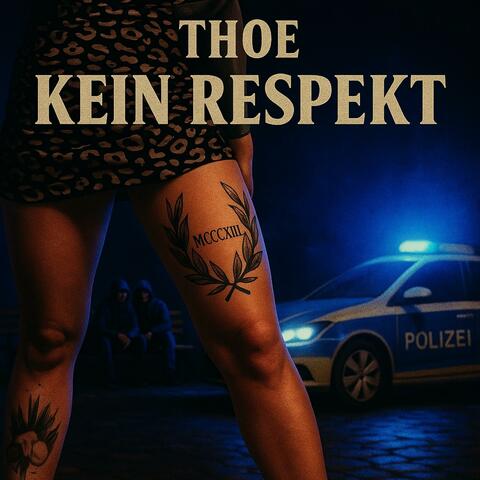 Kein Respekt (Radio Edit)