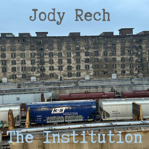 The Institution