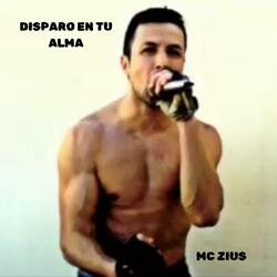 Disparo en tu alma