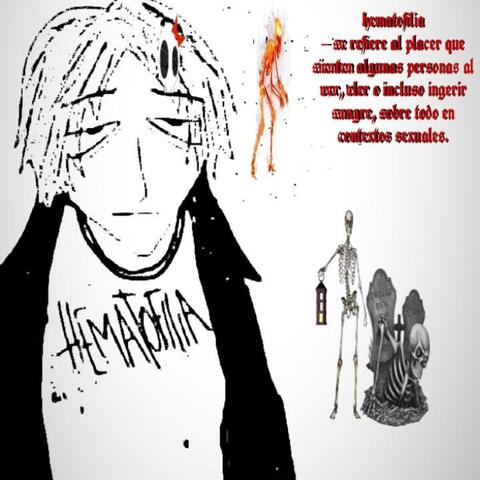 HEMATOFILIA.