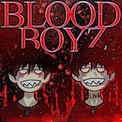 BLOODBOYZ (Sobredosis)