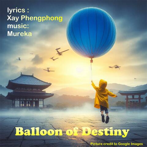 Balloon of Destiny