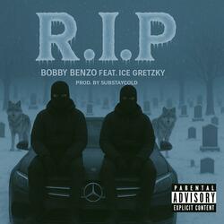 Rest in peace (feat. Ice Gretzky)