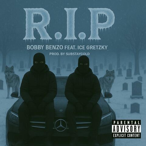 Rest in peace (feat. Ice Gretzky)
