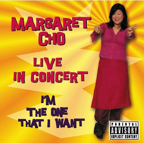 I'm The One That I Want