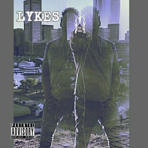 Lykes (feat. Prod. by J Static)