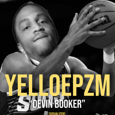 Devin Booker