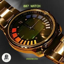 007 Watch