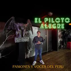 el piloto alegre