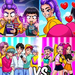 Kpop Demon Hunters Song