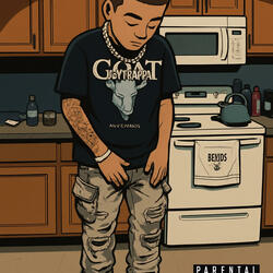 Creep (feat. Yxngbulla)