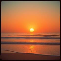 TRAMONTO IPNOTICO (project)