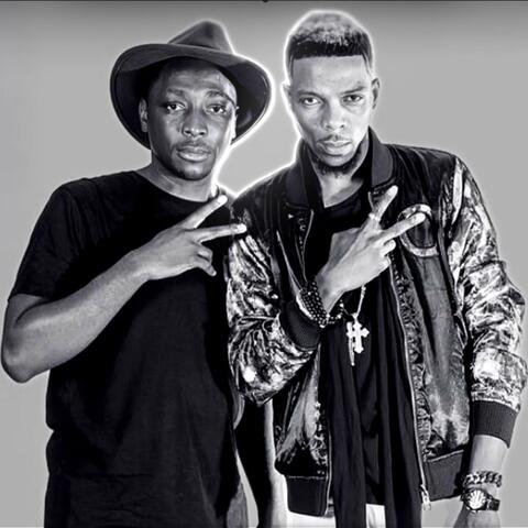 Calling by Kwame, & Dalla Supreme