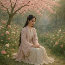Blossoms of Fate