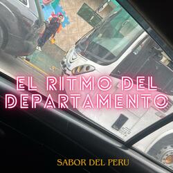 el ritmo del departamento