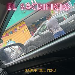 el sacrificio