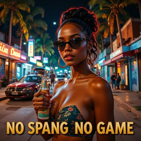 No Spang, No Game