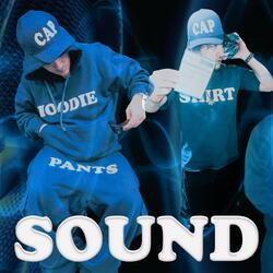 Sound... (feat zazbo x josh prod yo chill)