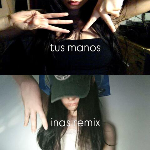 EN TUS MANOS (Minas Remix)