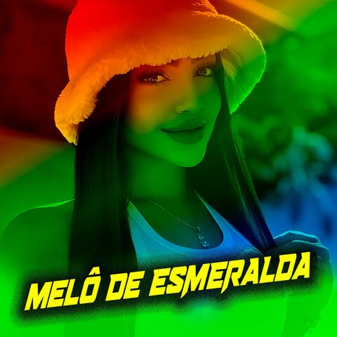 MELÔ DE ESMERALDA