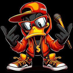 Freestyle Beat Zaza Retro Trap Rap Hard