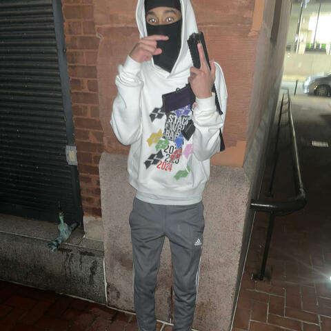 NewBallstrike Beenrankedup x Roadrunnald