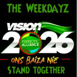 Stand Together