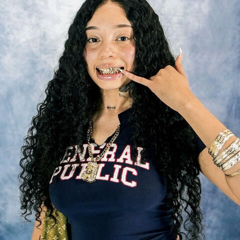 Inna 4 W A Bop