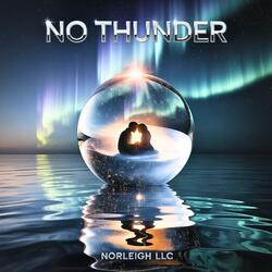 NO THUNDER
