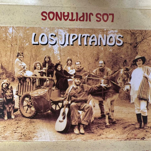 Los Jipitanos