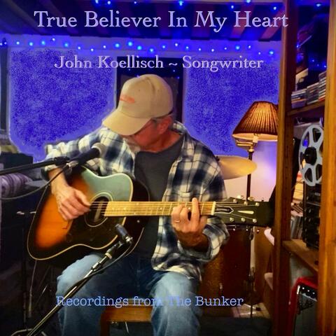 True Believer In My Heart (Special Version)