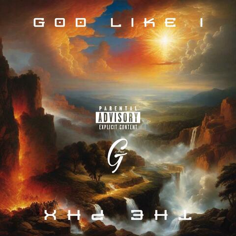G.L.I.P.H.X: GOD LIKE I (HEAVEN)