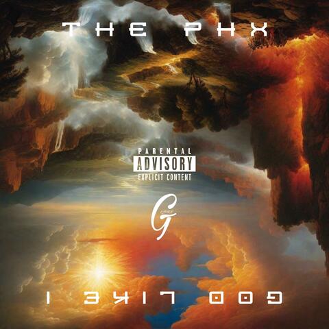 G.L.I.P.H.X: THE PHX (HELL)