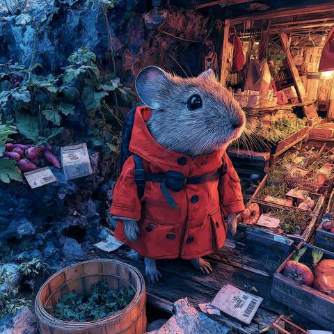 Pika Chill Lofi, Vol. 9