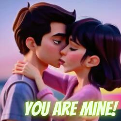you are mine! (sped up)