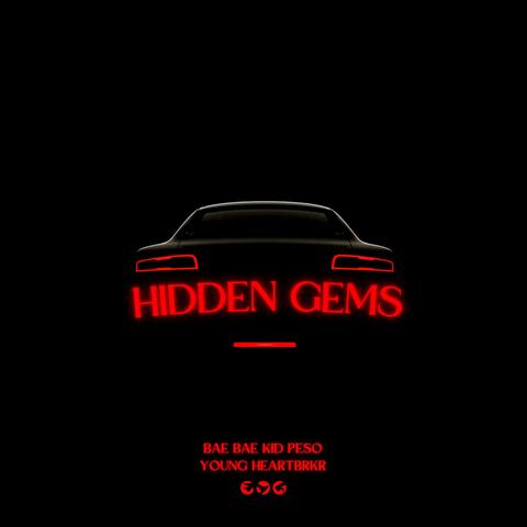 HIDDEN GEMS