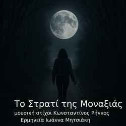 Το Στρατί της Μοναξιάς (feat. Ιωάννα Μητσιάκη)