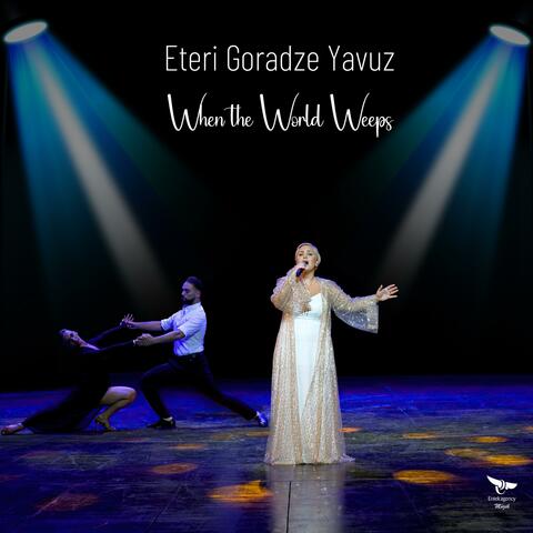 When the World Weeps