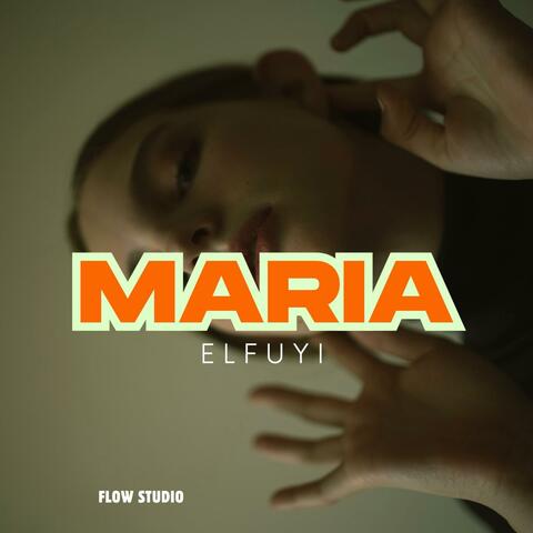 MARIA (feat. Fuyi)