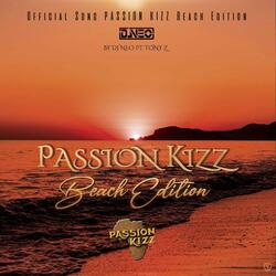 Dj Neo x Tony Z (Passion Kizz (Anthem)