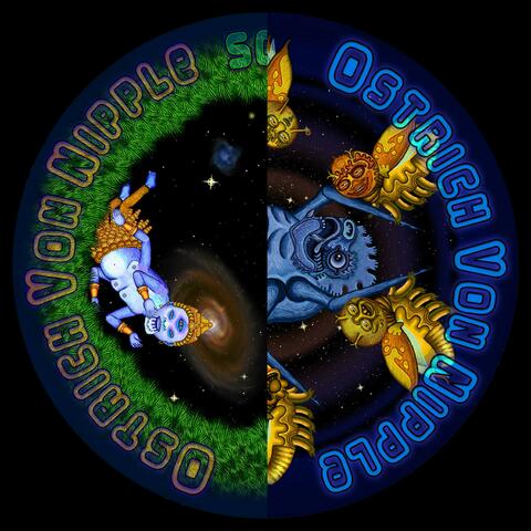 The Poxodd Picture Disc