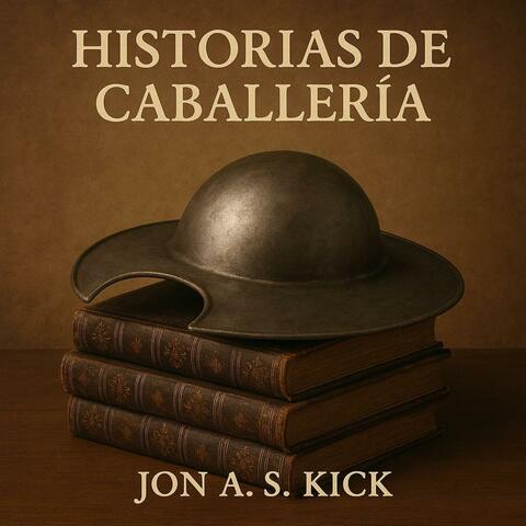 Historias de Caballería