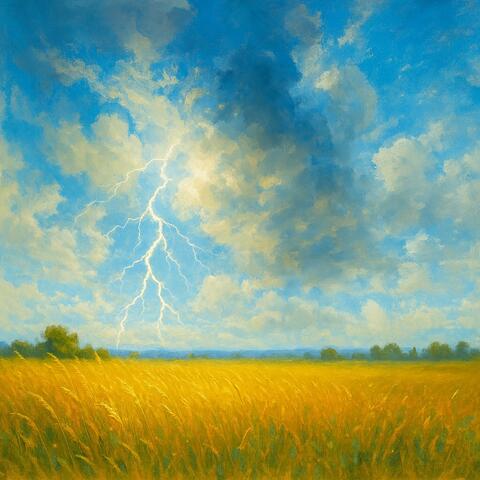 Summer Thunder (Solo Piano)