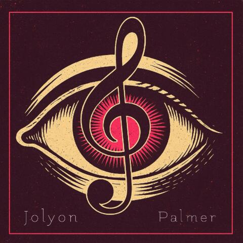 Jolyon Palmer (Self Titled)