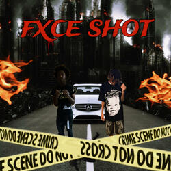 Fxce Shot (feat. Luhcoe)