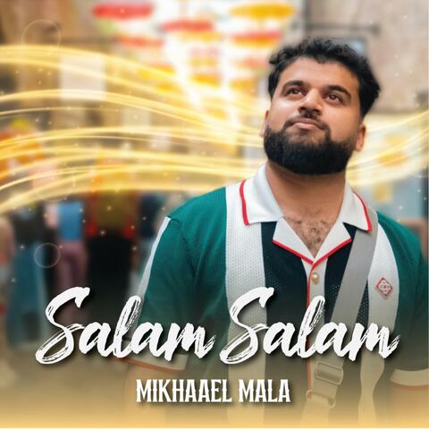 Salam Salam (Vocals Only)