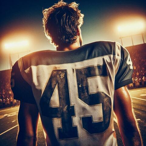 The Forty Five