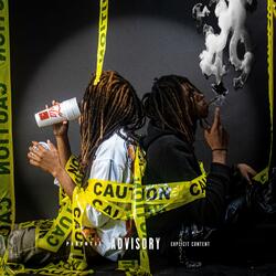 Make me mad (bonus track) (feat. Htblilp)