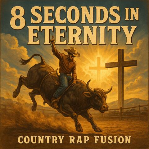 8 Seconds In Eternity